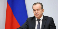 Губернатор Кубани Вениамин Кондратьев: «Под урожай 2027 года аграрии планируют засеять около 1 миллиона 800 тысяч гектаров зерновых колосовых культур» - Кубанские Новости