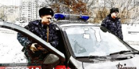 Орловцы дважды за сутки были пойманы на краже алкоголя - OrelTimes.Ru