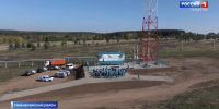 Новый этиленопровод между Нижнекамском и Казанью увеличит поставки в 2,5 раза - ГТРК Татарстан