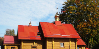 Не отклоняться от главной цели (фотолетопись) - Калининградская епархия