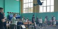 В Кинешме прошли соревнования по авиамоделированию - Kineshemec.Ru