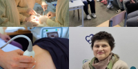 ПОЗДРАВЛЯЕМ ДЕТСКИХ УРОЛОГОВ-АНДРОЛОГОВ С ПРОФЕССИОНАЛЬНЫМ ПРАЗДНИКОМ: ГОРДИМСЯ БЫТЬ С ВАМИ В ОДНОЙ КОМАНДЕ! - ГБУЗ ДГКБ №9 им. Г.Н. Сперанского ДЗМ