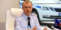 Экс-начальник воронежской Госавтоинспекции Евгений Шаталов возглавил минлесхоз региона - МОЁ! Online