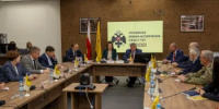 В Ростове-на-Дону прошла встреча актива Регионального отделения РВИО в Ростовской области с заместителем Председателя Российского военно-исторического общества Николаем Овсиенко - Минкультуры Ростовской области