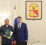 «Этот поступок заслуживает уважения»: мэр Воронежа поблагодарил коммунальщиков за помощь при тушении пожара - ИА Медиа Ток