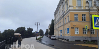 Дождь и 5 градусов тепла: с чего начнутся выходные в Нижнем Новгороде - ProGorodNN.Ru