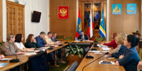 В Костроме обсудили эффективность адресной работы с ветеранами СВО и их семьями - Город Кострома