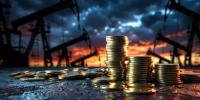 Эксперты считают, что Россия может не выполнить план по нефтегазовым доходам - GlobalMSK.Ru