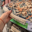 Скупаю в Fix Price марокканские коврики за 249 рублей — но на пол не кладу: превращаю в дорогой декор, будто привезла прямо из Касабланки - Pro Город Ухта