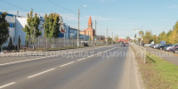 В Брянске на улице 2-й Мичурина после ремонта появится три новых светофора - Комсомольская Правда