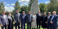 Без срока давности - Общественная палата КБР