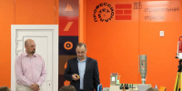 Кадры в АПК. Работа в Кореновском политехническом техникуме - КубГАУ