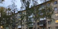 Труп женщины обнаружен на улице Козлёнской в Вологде - Вологда-поиск