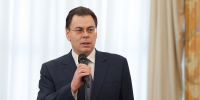 Александр Горбенко: Мы увеличиваем количество соревнований для профессионалов и любителей - Вечерняя Москва