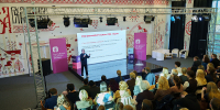 Фото пресс-служба САФУ - Пресс-центр Правительства