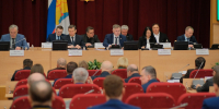 В Кировской области объявили имена всех 44 избранных депутатов Заксобрания - Prochepetsk.ru