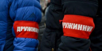 «Муниципальная стража»: какие льготы и выплаты получают вологодские дружинники - Вологда.РФ