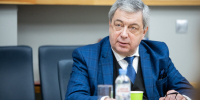 «Главное — не оборачиваться на возраст»: директор филармонии Виктор Бобков — о 75-летии и творческом пути   - Новости Калининграда | Фото: Александр Подгорчук / Архив «Клопс» - Klops.Ru