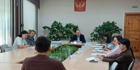 В Курске одобрили 16 социальных контрактов - Городские Известия