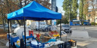В Курске продолжают пресекать несанкционированную торговлю - Городские Известия