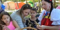 ​Ярмарки в субботу пройдут в Рыбинском и Переславль-Залесском округах - Правительство