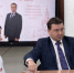 Сухоломкин рассказал брянским студентам о пути от техникума до ТВ - БрянскToday.Ru