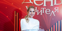 «Это была мечта для нашего города»: воспитатель из Казани победила во всероссийском конкурсе «Воспитатель года России – 2026» - Администрация г. Казань