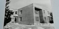 33 года назад этот детский сад захватил молодой парень в маске  | Источник: 55.мвд.рф - 161.Ru