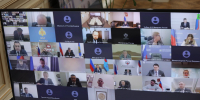 В Махачкале готовят капремонт улицы Перова: Рамазанов озвучил планы на заседании федеральной комиссии - Правительство