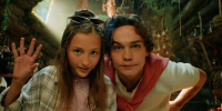На большие экраны вышел сказочный фильм «Царевна Несмеяна» - StolicaOnego.Ru