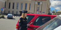 Жительницу Карелии арестовали на 7 суток за 37 неоплаченных штрафов ПДД - StolicaOnego.Ru