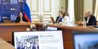 В НИУ ВШЭ обсудили этические границы взаимодействия человека и антропоморфного робота - ГУ-ВШЭ