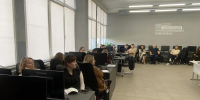 Муниципальные служащие региона прошли обучение  по применению искусственного интеллекта в муниципальном управлении - Министерство по муниципальному развитию