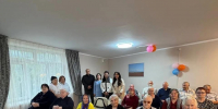 1 октября во всём мире отмечается Международный день пожилых людей - УФК по КЧР