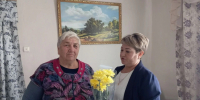 1 октября - Международный день пожилых людей - Ремонтненская МЦБ