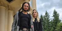 Инна Михайлова намекнула на примирение с супругом после сообщений о разводе - M24.Ru