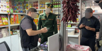 В Оренбурге нашли семерых уклонистов от воинского учета среди бывших иностранцев - Комсомольская Правда