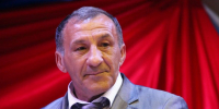 Виталий Кириченко: «Власть обязана быть порядочной» - ИА Тайшет24