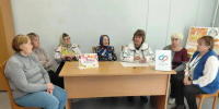 В Брянской области прошли акции ко Дню пожилых людей - БрянскToday.Ru