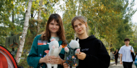 Микросхемы, рок-н-ролл и один воздушный шар - СГАУ