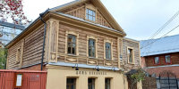 Более 15 тысяч человек посетили дом-музей Эвениуса в Нижнем Новгороде за год - Комсомольская Правда