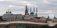 Татар информ - Агрызские вести