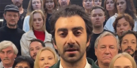 «Театр-Театр» поднял бунт после назначения главного режиссера - Комсомольская Правда