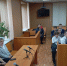 В суде состоялся день открытых дверей - Становлянский районный суд