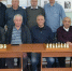 Турнир памяти шахматиста Митюгина В.И. - Российская Нива
