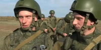 Два брата-близнеца из Башкирии вступили в отряд БАРС - Сетевое издание Республика Башкортостан