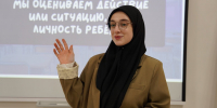 В Эковерситете ЧГПУ прошла встреча Клуба зелёных педагогов - ЧГПУ