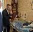 В Батайске поздравили 107-летнего ветерана - Газета Вперёд