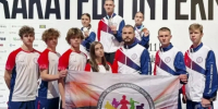 Ярославские спортсмены завоевали медали первенства мира по карате-до сито-рю в Японии - Городской телеканал