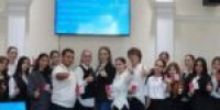 В районном центре провели первое заседание Совета Первых Апшеронского района - Газета Апшеронский рабочий